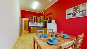 Apartmán Esser 4, Milovice